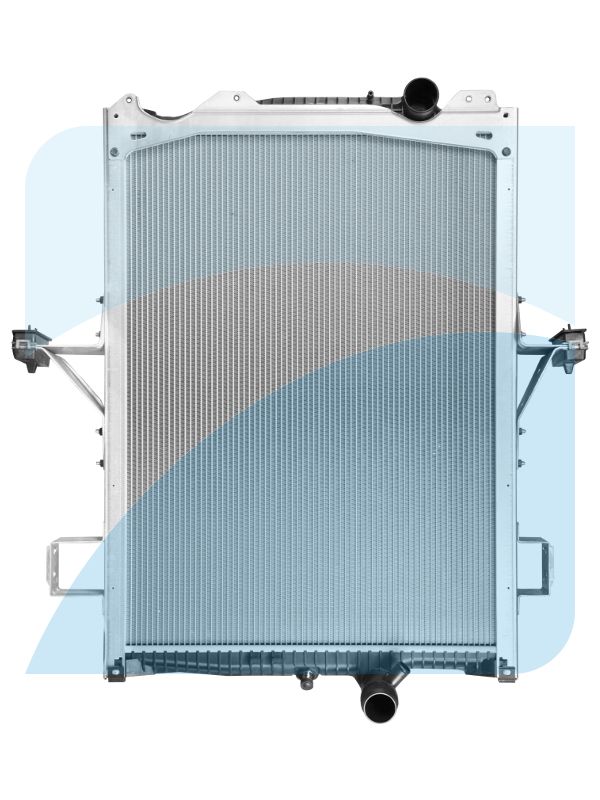 Radiator, engine cooling (10057917)
