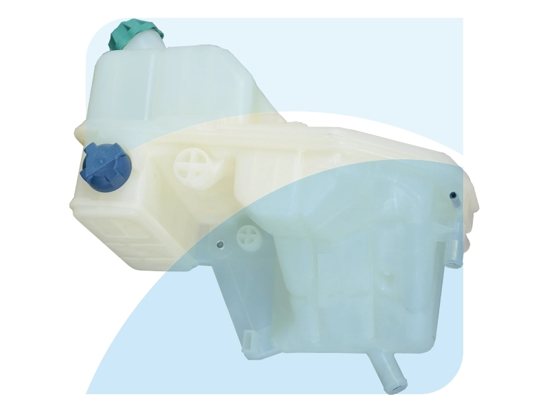 Expansion Tank, coolant (19033006)