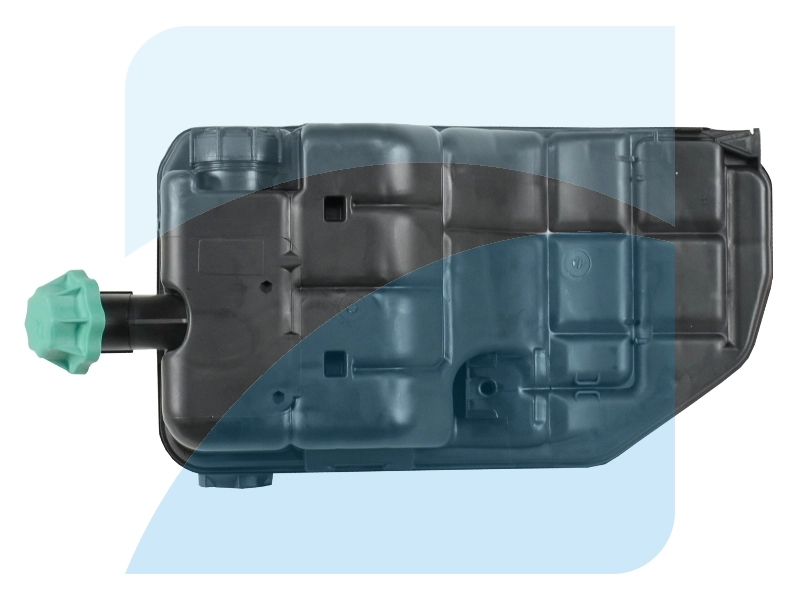Expansion Tank, coolant