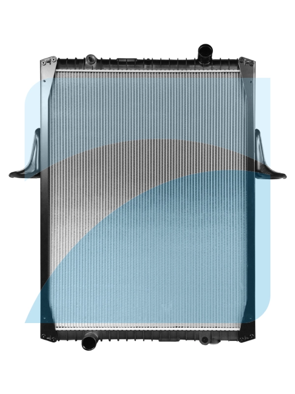 Radiator, engine cooling (10041935)