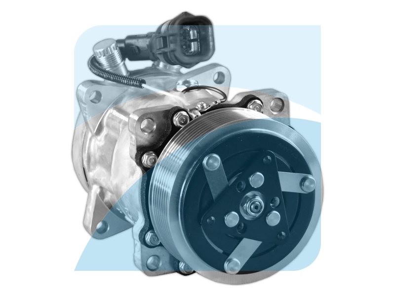 Compressor, air conditioning (45031903)