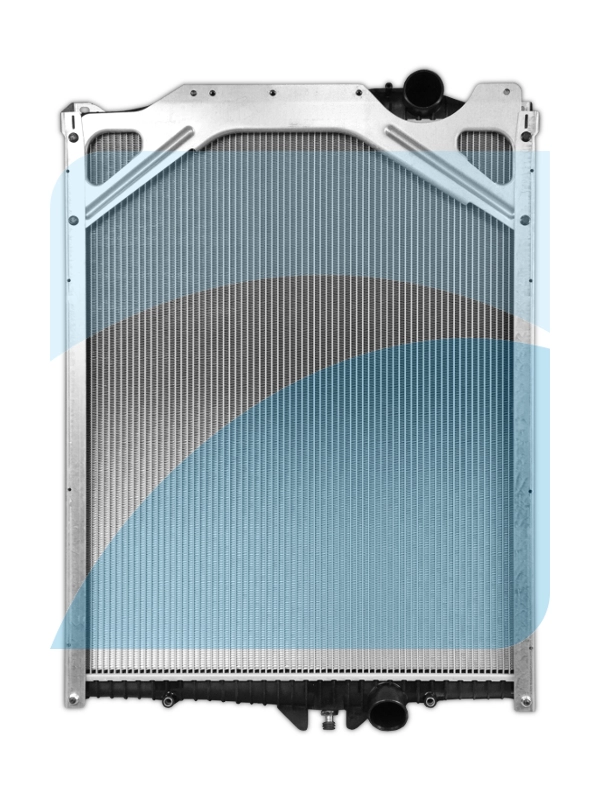 Radiator, engine cooling (10057914)