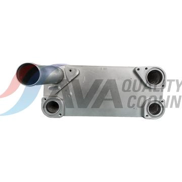Oil Cooler, retarder (31031006)