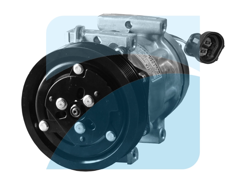Compressor, air conditioning (45011002)