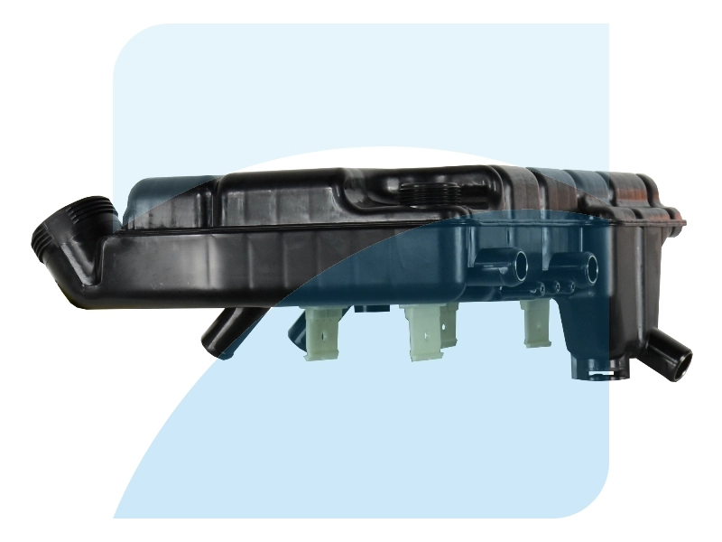 Expansion Tank, coolant