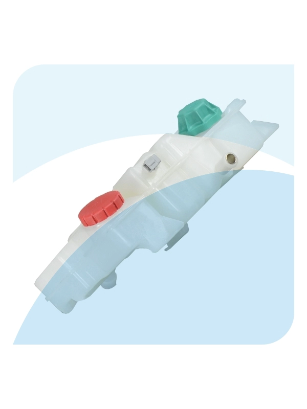 Expansion Tank, coolant