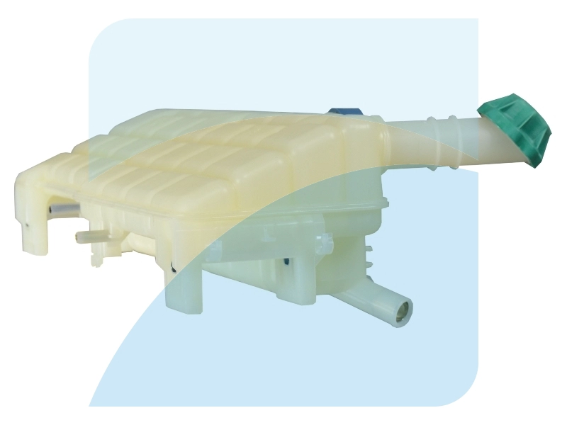 Expansion Tank, coolant