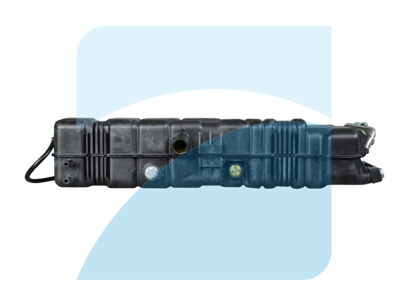 Expansion Tank, coolant