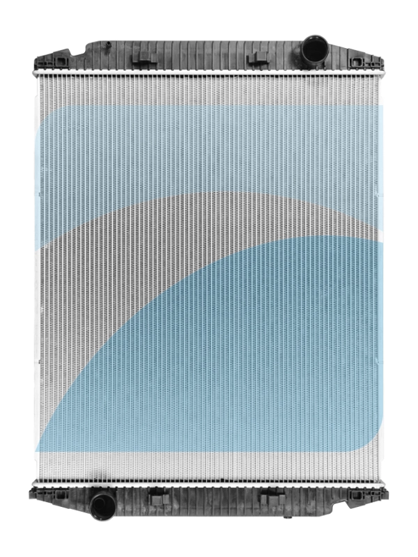 Radiator, engine cooling (11021909)