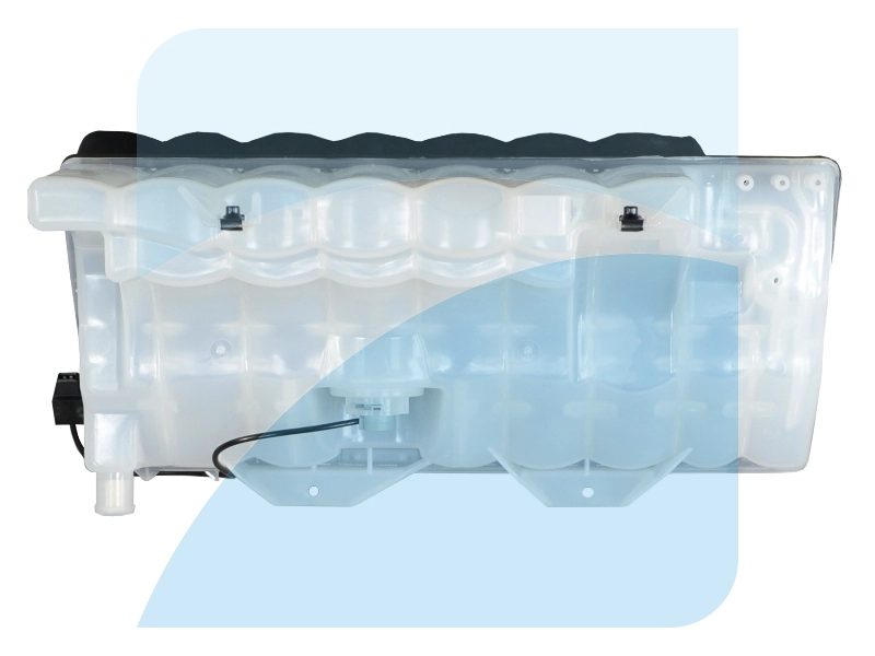 Expansion Tank, coolant