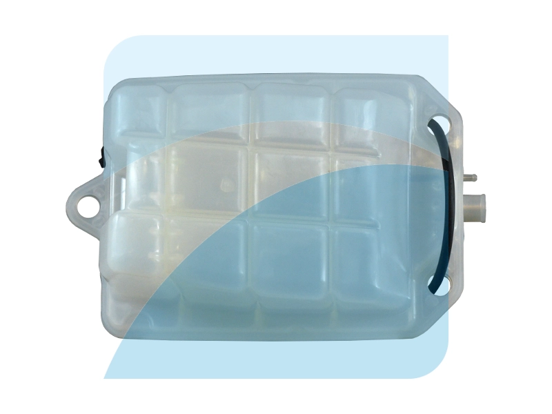 Expansion Tank, coolant