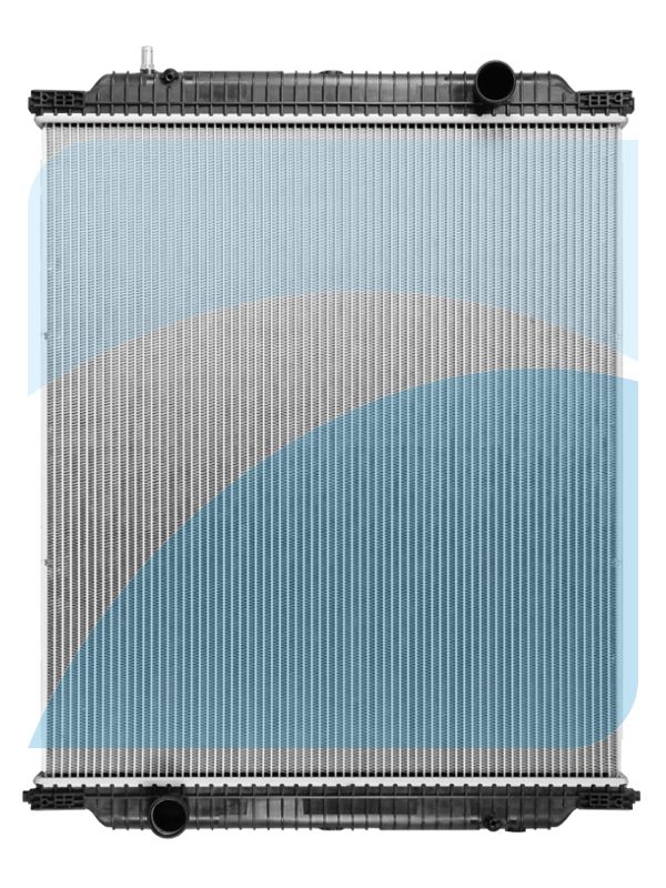 Radiator, engine cooling (11031918)