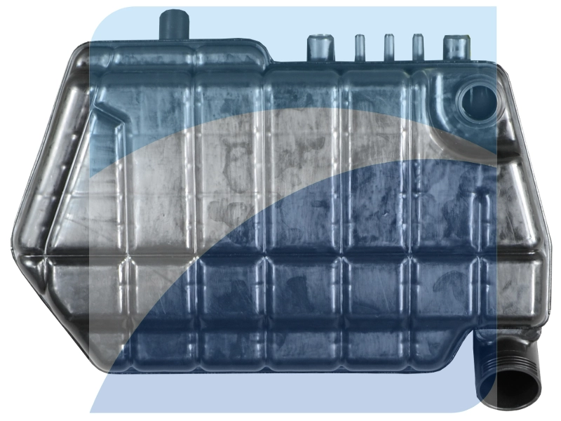 Expansion Tank, coolant (19011003)