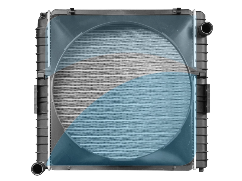 Radiator, engine cooling (10021932)