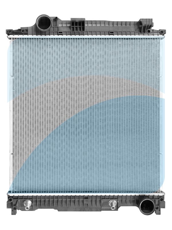 Radiator, engine cooling (11033023)