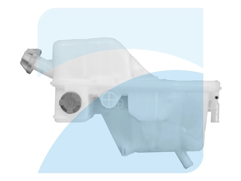 Expansion Tank, coolant (19033011)