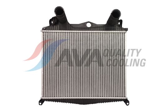 Charge Air Cooler (20031007)