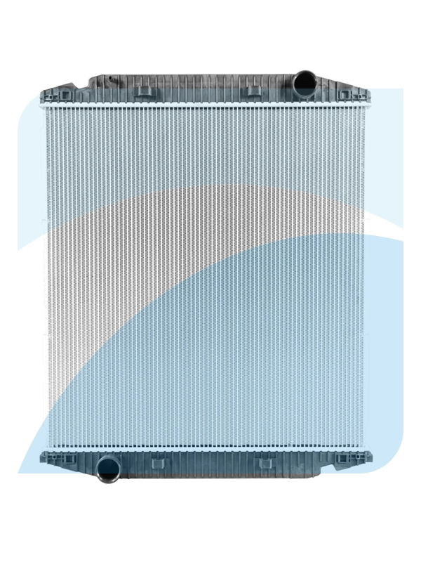 Radiator, engine cooling (11021908)