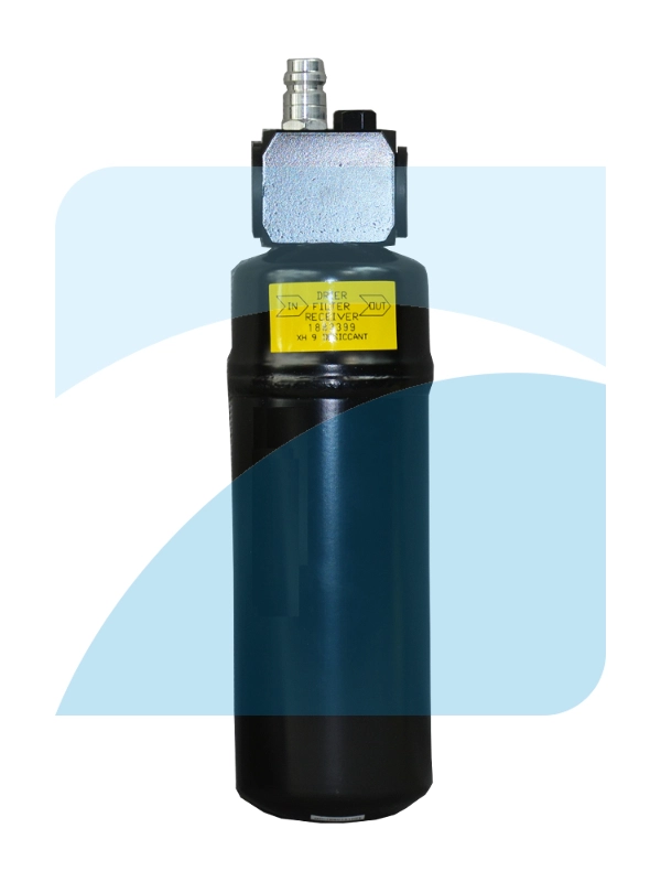 Dryer, air conditioning (42157001)