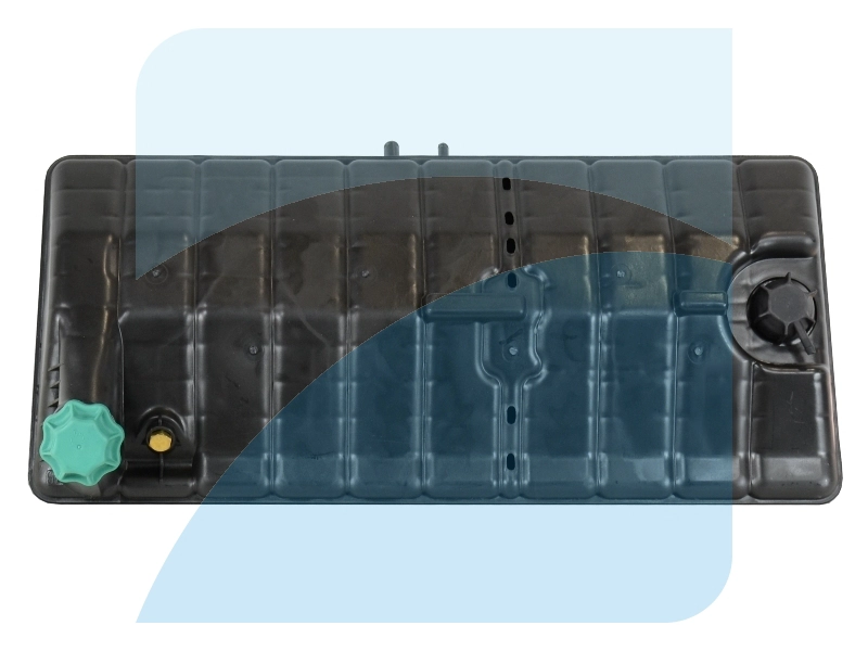 Expansion Tank, coolant (19031005)