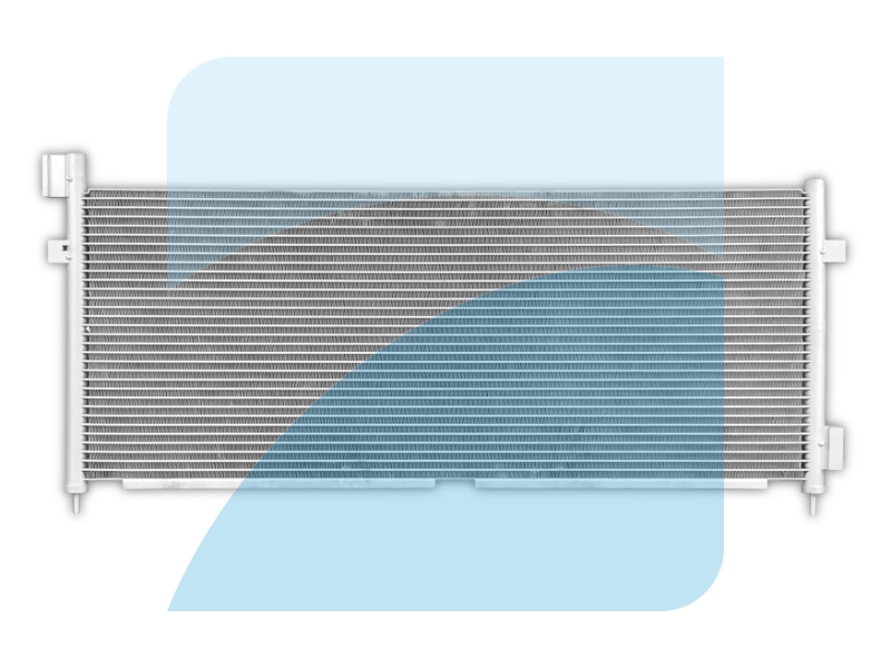 Condenser, air conditioning (40057007)