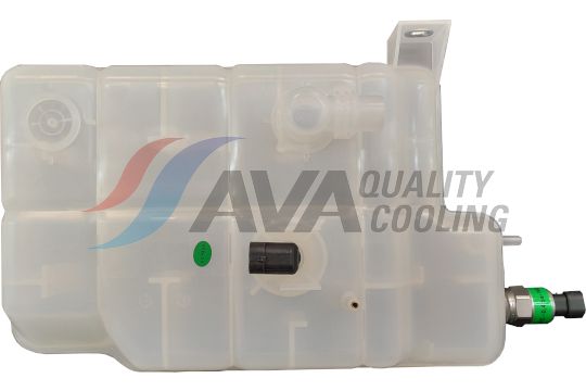 Expansion Tank, coolant