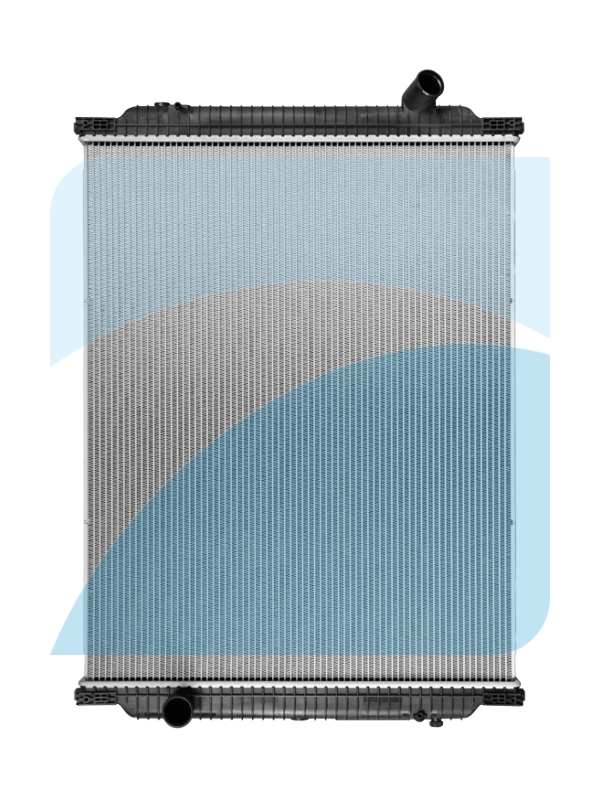 Radiator, engine cooling (11041920)