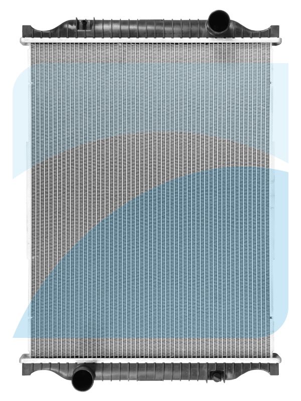 Radiator, engine cooling (11041041)