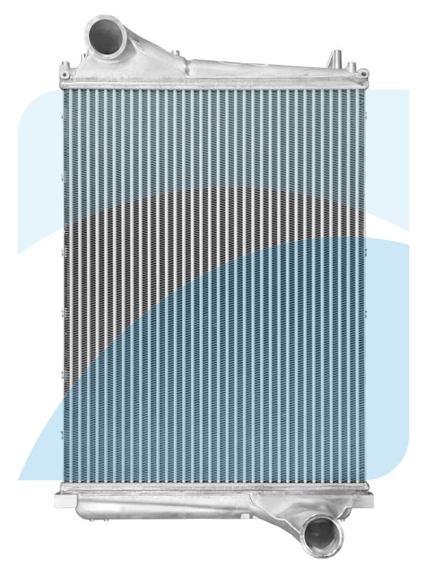 Charge Air Cooler (20057916)