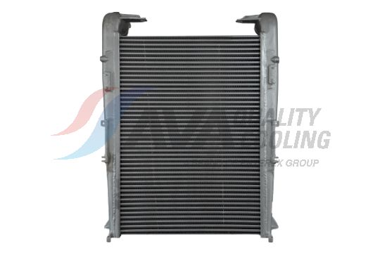 Charge Air Cooler