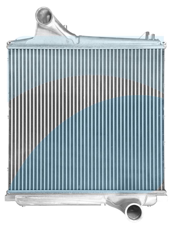 Charge Air Cooler (20041933)
