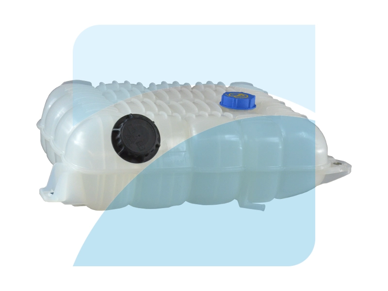 Expansion Tank, coolant (19057003)