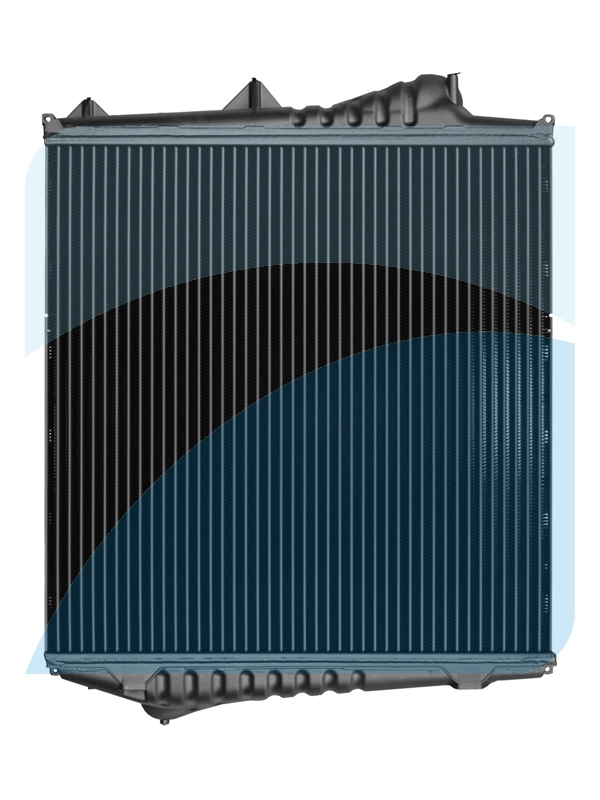 Charge Air Cooler