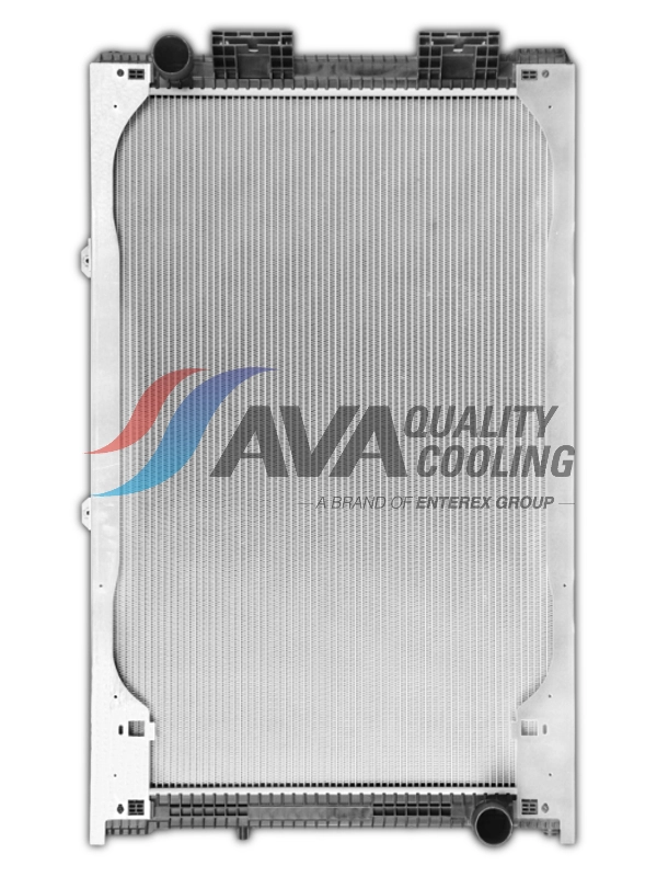 Radiator, engine cooling (10031922)