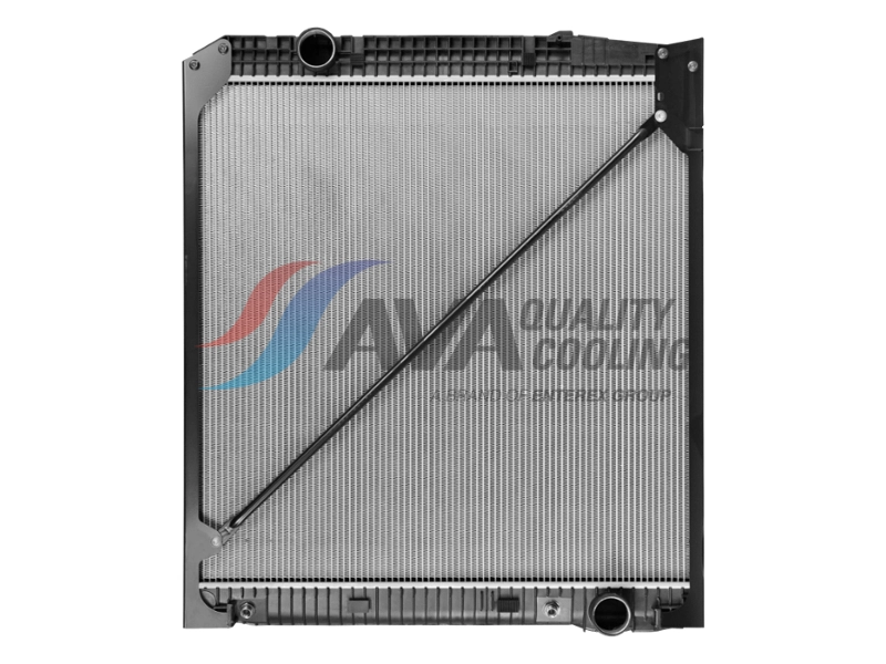 Radiator, engine cooling (10033914)