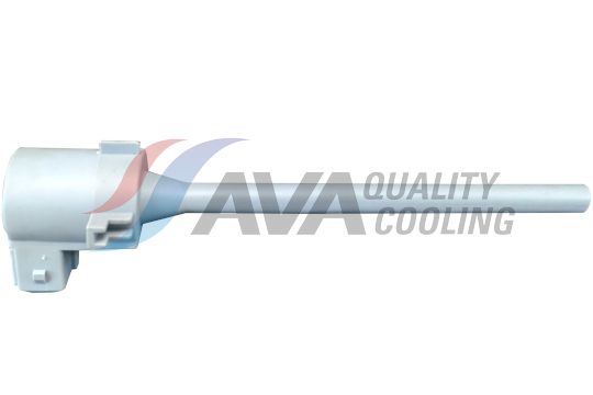 Sensor, coolant level