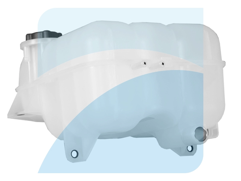 Expansion Tank, coolant