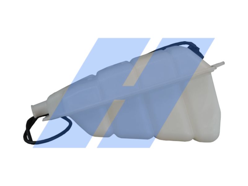 Expansion Tank, coolant