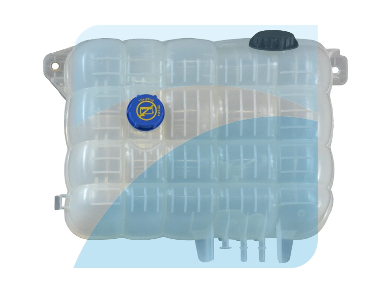 Expansion Tank, coolant