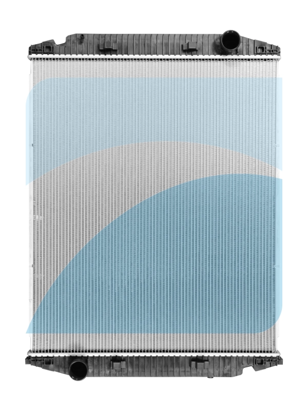 Radiator, engine cooling (11021923)