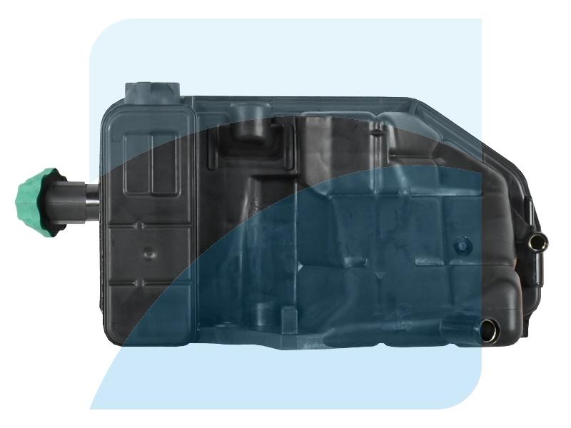 Expansion Tank, coolant
