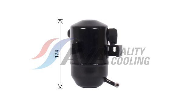 Dryer, air conditioning (42045003)