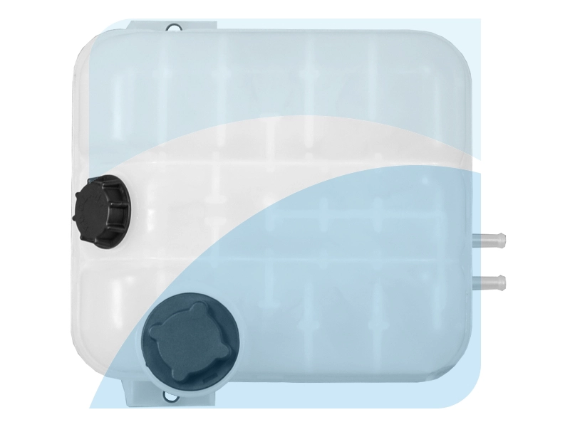 Expansion Tank, coolant (19057501)