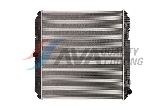 Radiator, engine cooling (11033071)