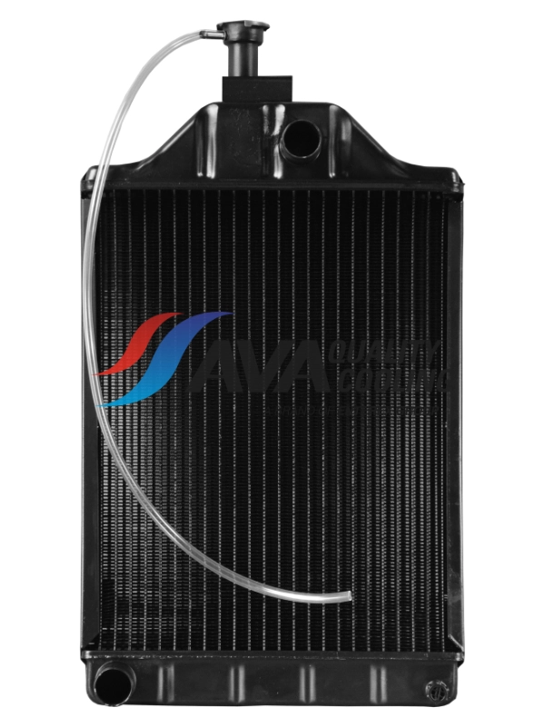 Radiator, engine cooling (10130019)
