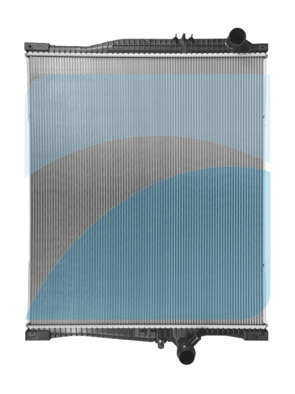 Radiator, engine cooling (11057916)