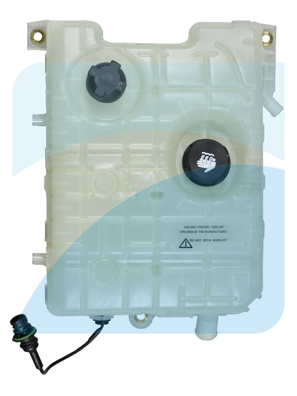 Expansion Tank, coolant (19041001)