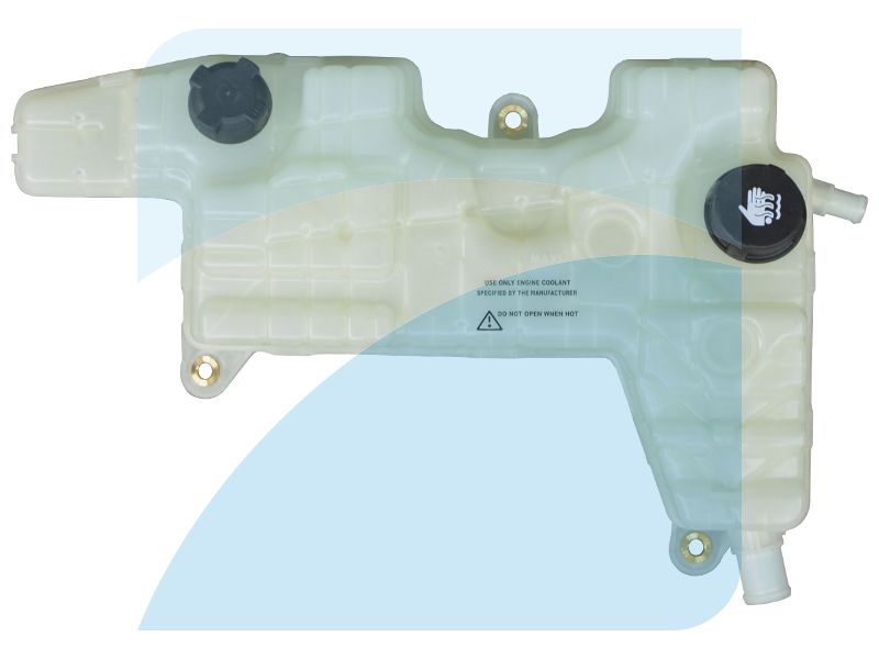 Expansion Tank, coolant (19011006)