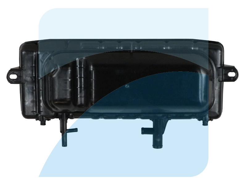 Expansion Tank, coolant