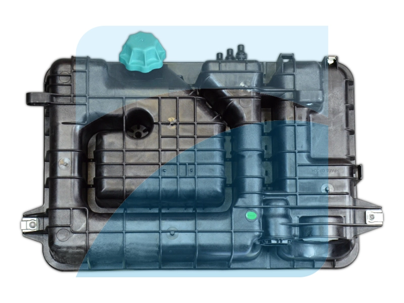 Expansion Tank, coolant